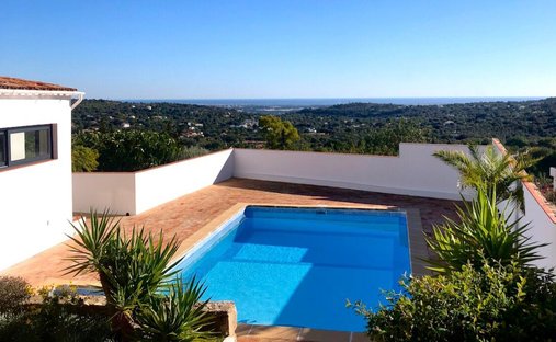 Casa en Faro (Se y Sao Pedro), Algarve, Portugal 1