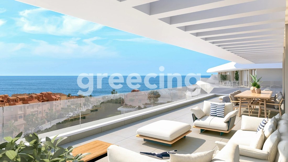 Apartment in Voula, Attica, Greece 1 - 16626874