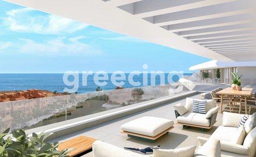 Apartment in Voula, Attica, Greece 1