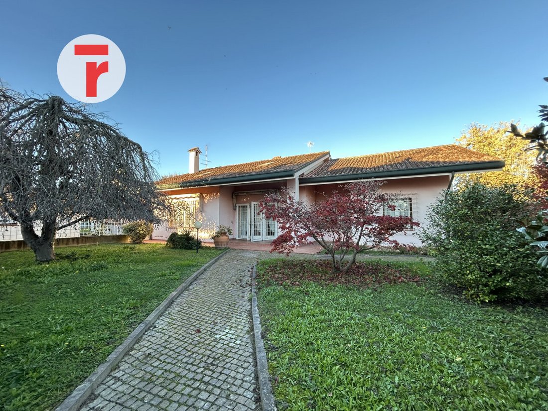 House in Vigodarzere, Veneto, Italy 2 - 16626500