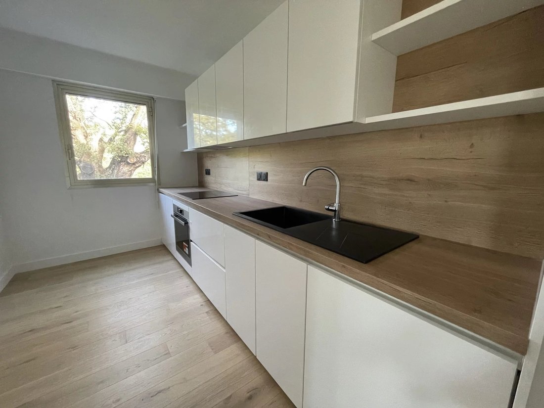 Apartment in Nice, Provence-Alpes-Côte d'Azur, France 2 - 14857436