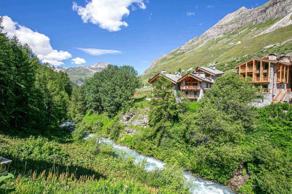 Apartment in Val-d'Isere, Auvergne-Rhône-Alpes, France 3 - 16625512