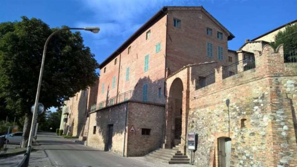 Villa in Sarnano, Marche, Italy 1 - 16623003