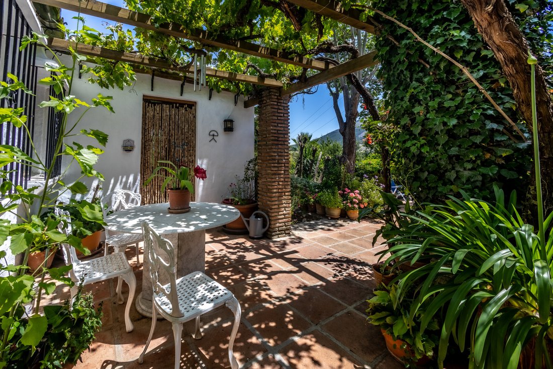 Villa in Alhaurin el Grande, Andalusia, Spain 5 - 16627313