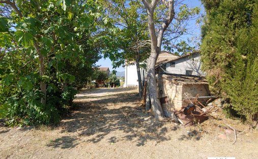Castle for Sale in Montefalco, Umbria, Italy