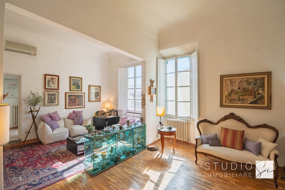 Apartment in Center, Florence, Tuscany 1 - 16625252