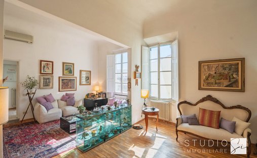 Apartment in Center, Florence, Tuscany 1