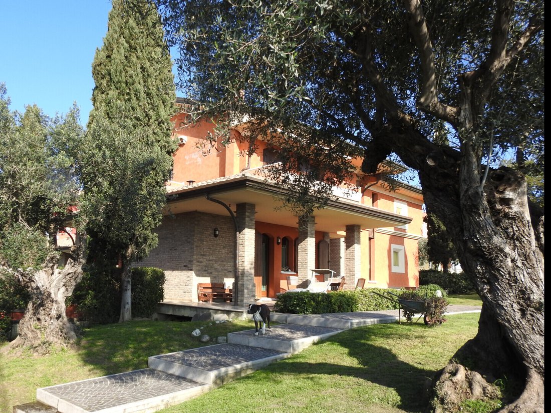 Apartment in Coriano, Emilia-Romagna, Italy 2 - 16623231