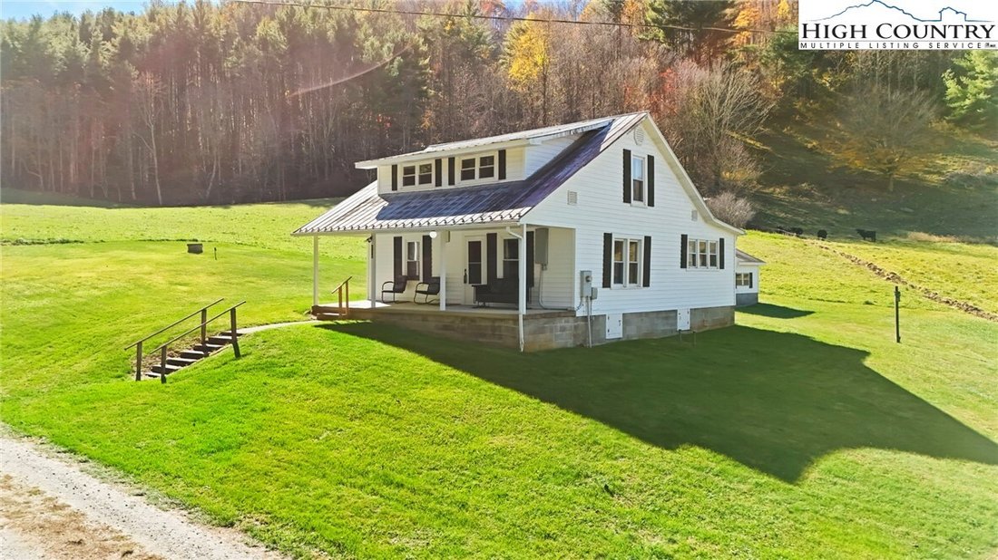 House in Cove Creek, North Carolina, United States 2 - 16625164