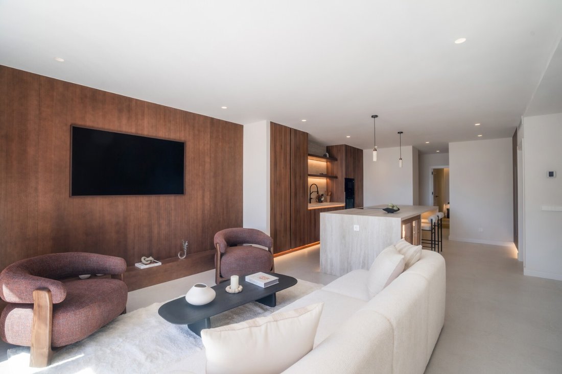 Apartment in Nueva Andalucia, Marbella, Spain 5 - 16623417