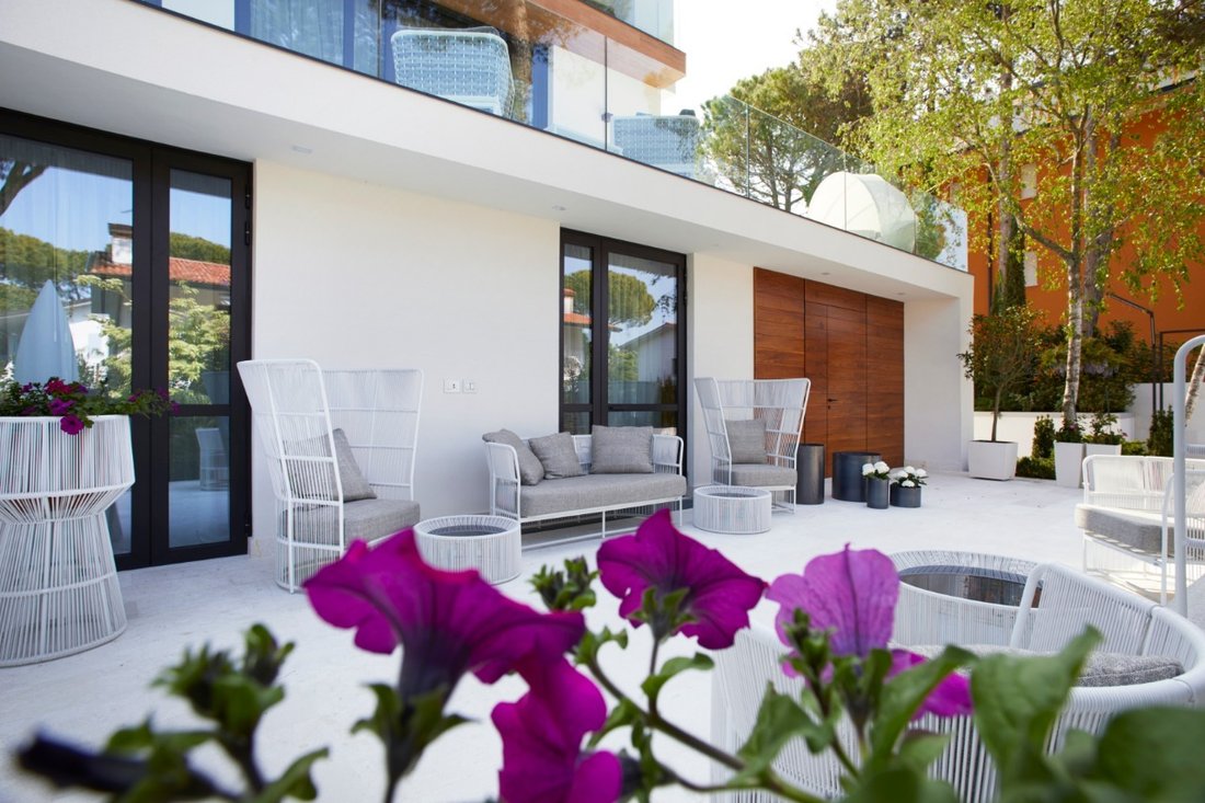 Villa a Lignano Sabbiadoro, Friuli-Venezia Giulia, Italia 3 - 16623701