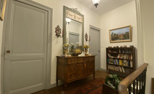 Magnificent Renaissance Chateau Near Angoulême