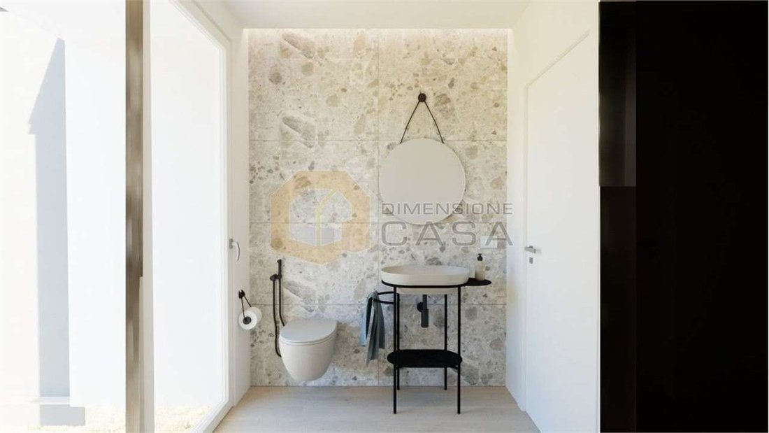 House in Soiano del Lago, Lombardy, Italy 3 - 16585605