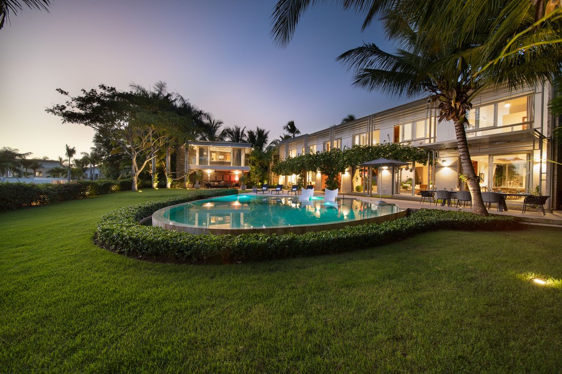 House in La Romana, La Altagracia Province, Dominican Republic 1 - 16535265