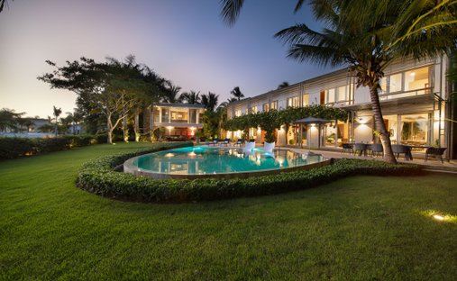 House in La Romana, La Altagracia Province, Dominican Republic 1