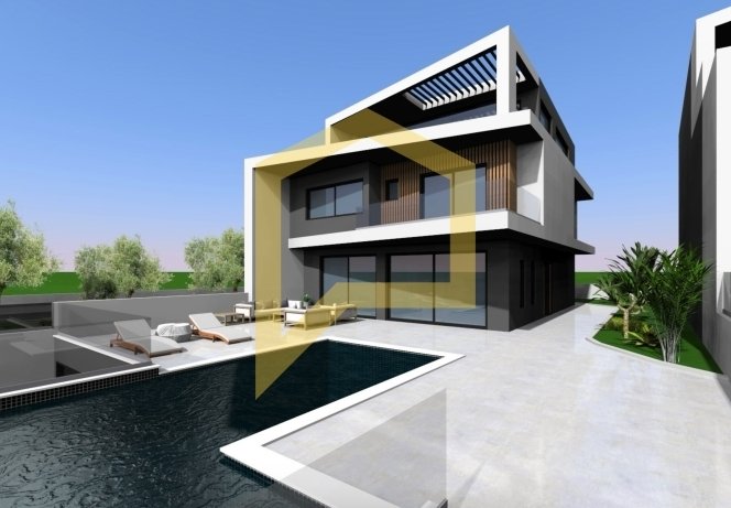 House in Vari, Attica, Greece 1 - 16623297