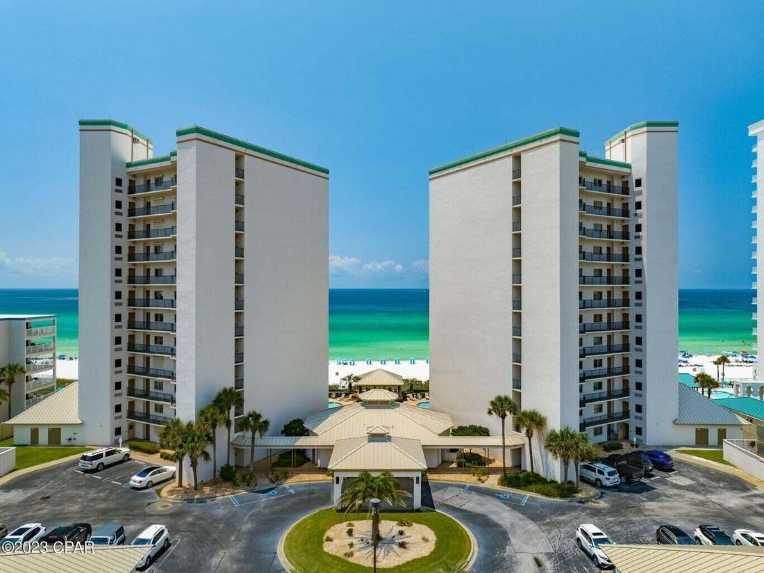 Condo in Panama City Beach, Florida, United States 2 - 13835041