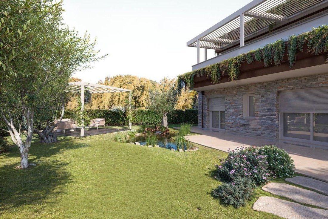 House in Center, Forte dei Marmi, Tuscany 4 - 16625298