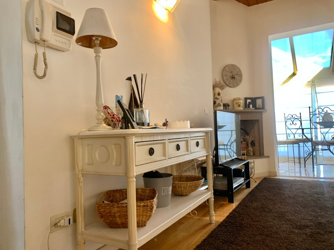 Apartment in Paese, Riccione, Emilia-Romagna 2 - 16623121