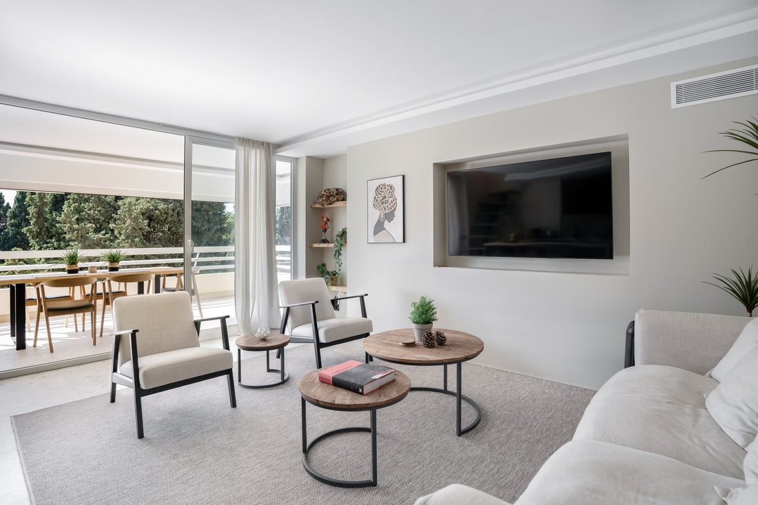 Apartment in Marbella, Andalusia, Spain 4 - 16627080