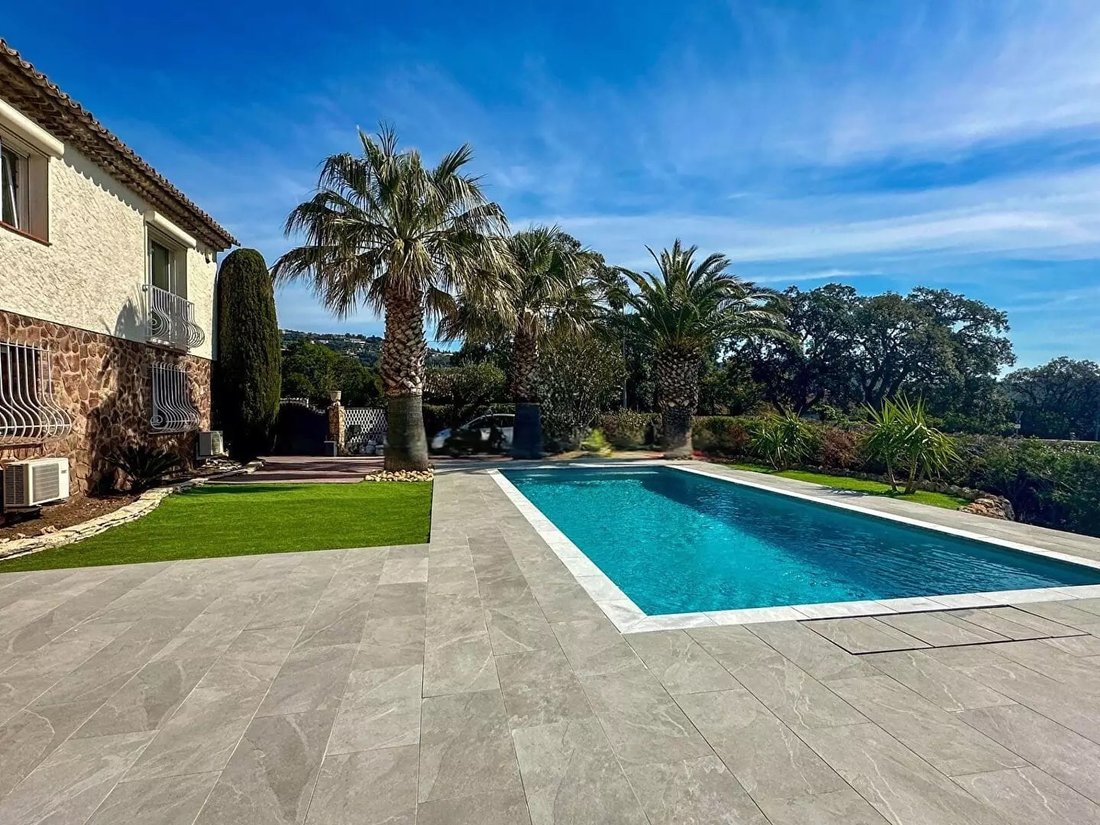 House in Les Issambres, Roquebrune-sur-Argens, France 4 - 16626994