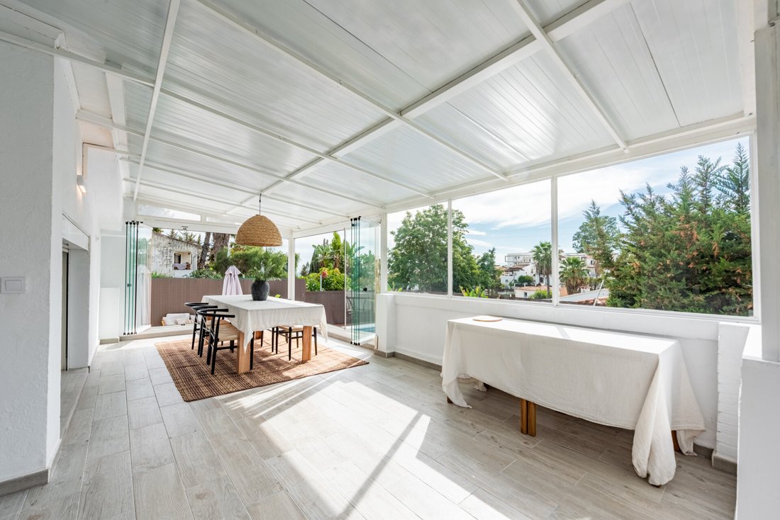 Villa in Nueva Andalucia, Marbella, Spain 2 - 13796611