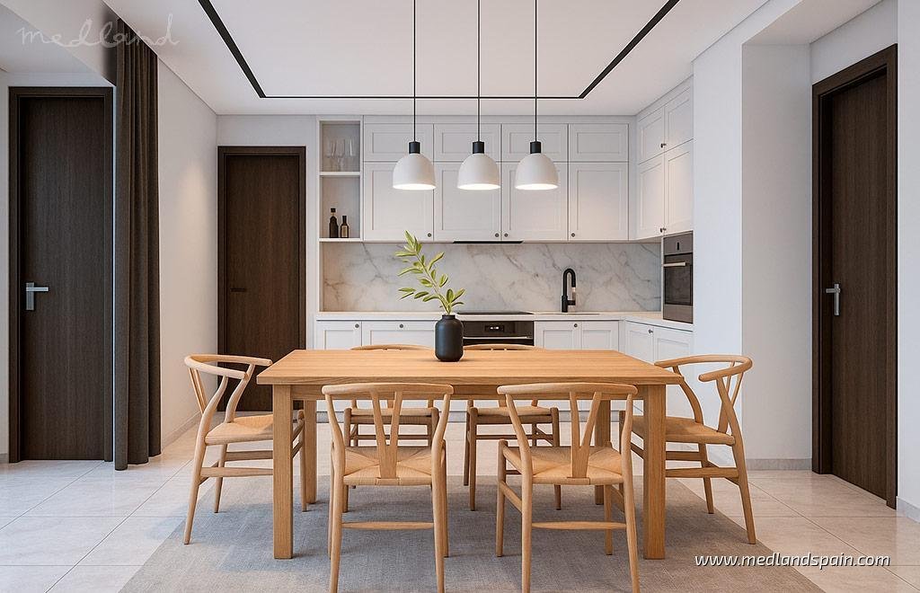 Villa in Elx / Elche, Valencian Community, Spain 5 - 16627680
