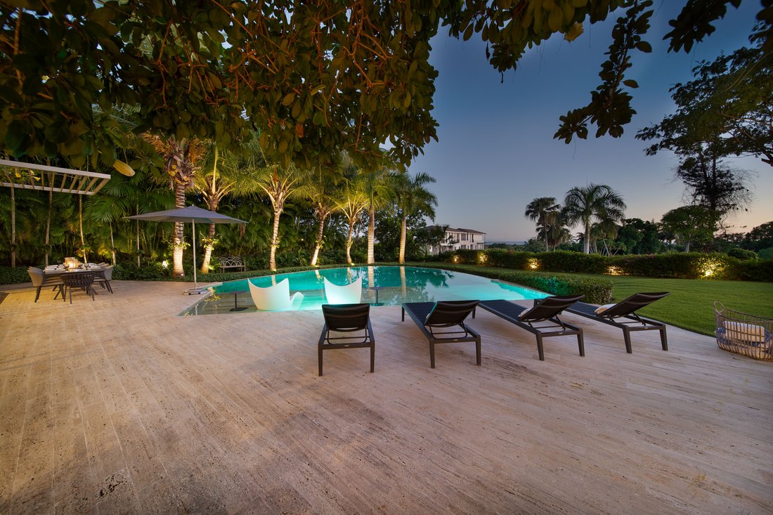 House in La Romana, La Altagracia Province, Dominican Republic 3 - 16535265