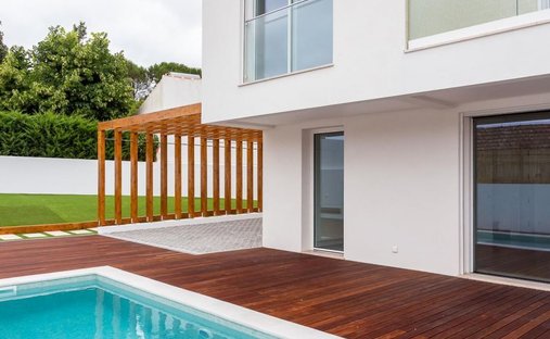 Villa in Sesimbra (Castelo), Setubal, Portugal 1
