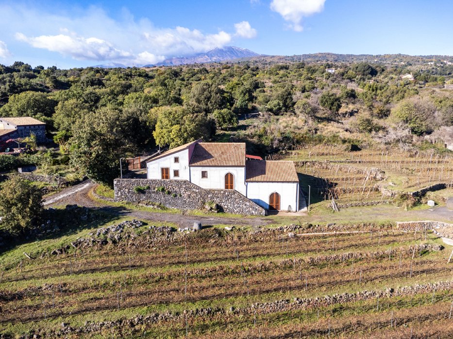 Villa in Mascali, Sicily, Italy 1 - 16627756