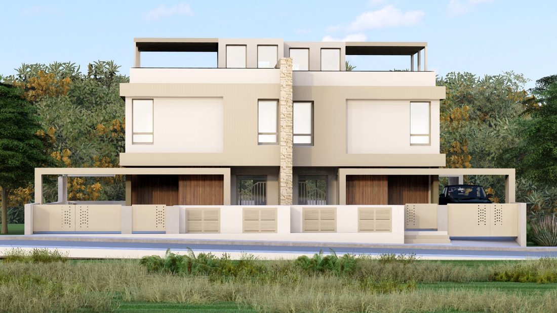 House in Tala, Paphos, Cyprus 2 - 16625354