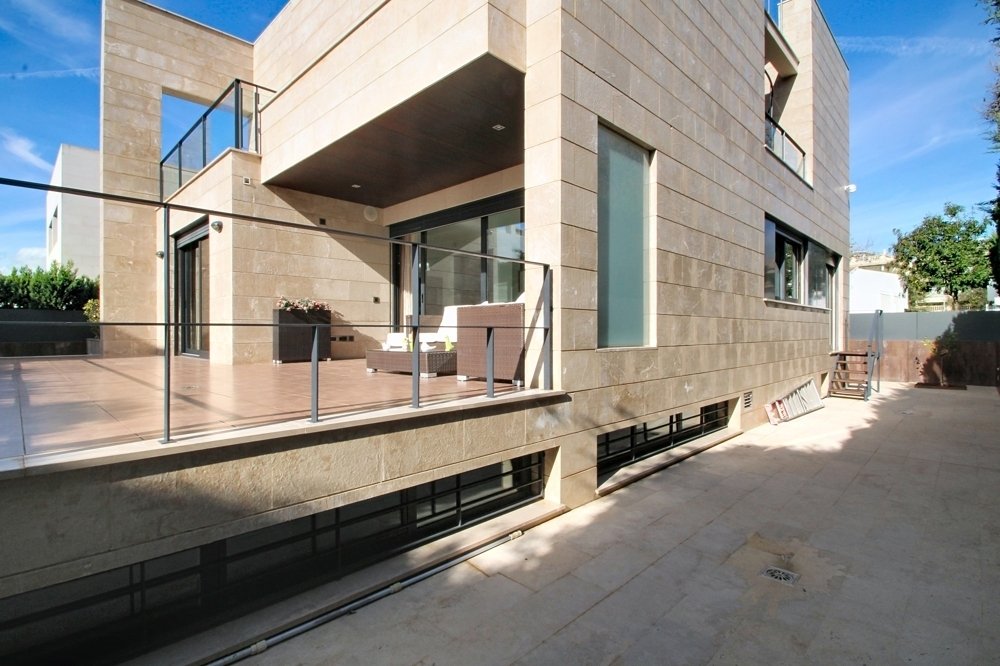 Villa in Palma, Balearic Islands, Spain 2 - 16623635