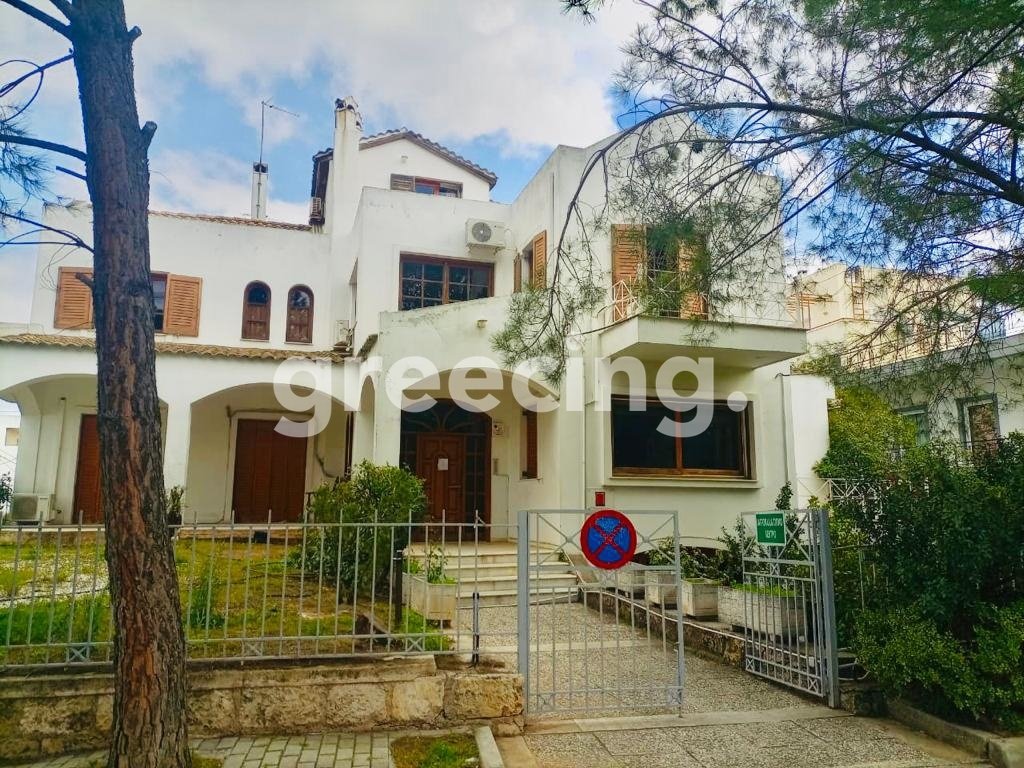 House in Lykovrysi, Attica, Greece 1 - 15601057