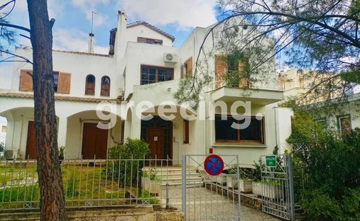 Maison à Lykovrysi, Attique, Grèce 1