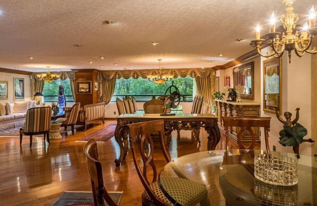 Apartment in Mexico City, Mexico 3 - 16625391