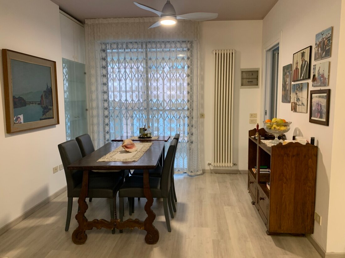 Apartment in Paese, Riccione, Emilia-Romagna 3 - 16623422