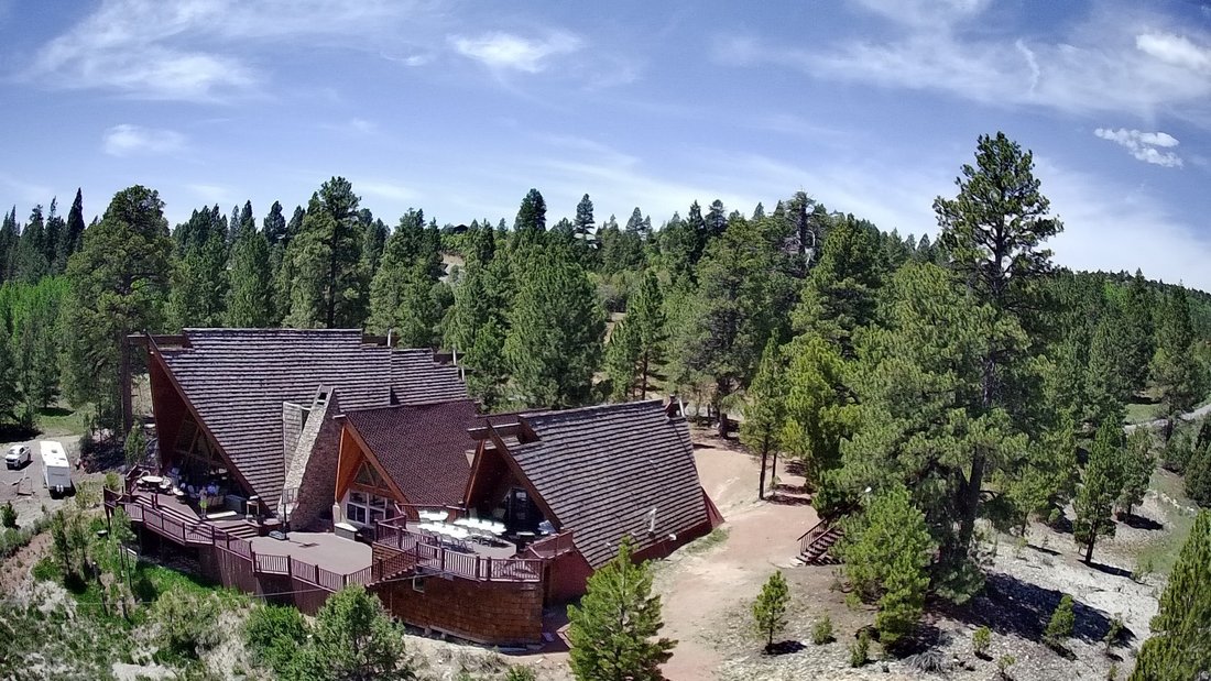 House in Duck Creek Village, Utah, United States 2 - 16625897