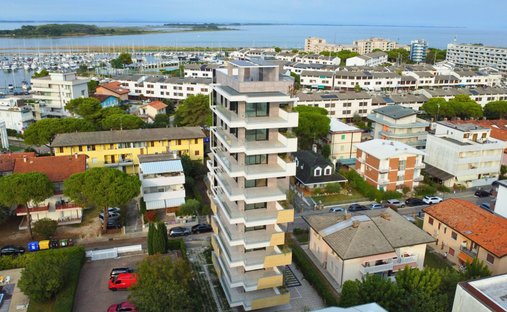Apartment in Lignano Sabbiadoro, Friuli – Venezia Giulia, Italy 1