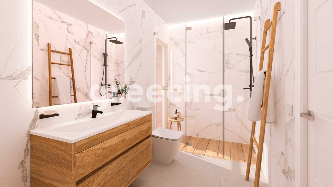 Apartment in Voula, Attica, Greece 5 - 16626874