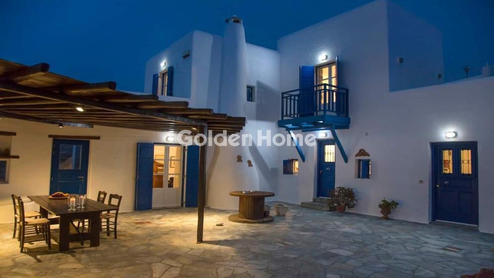 House in Mykonos, Aegean, Greece 4 - 16625798