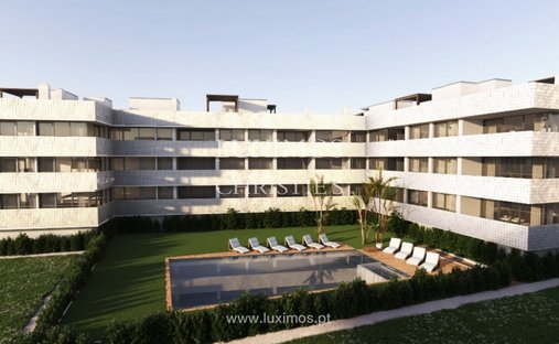 Apartment in Conceicao e Cabanas de Tavira, Algarve, Portugal 1