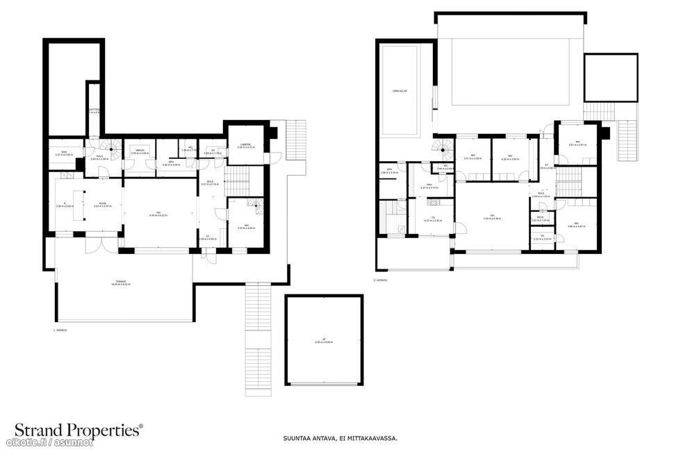House in Tampere, Finland 2 - 16627396