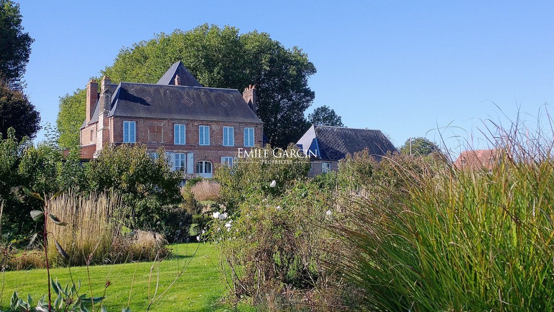 Villa in Sud, Gournay-en-Bray, France 3 - 16627108