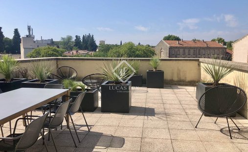 Apartment in Montpellier, Occitanie, France 1