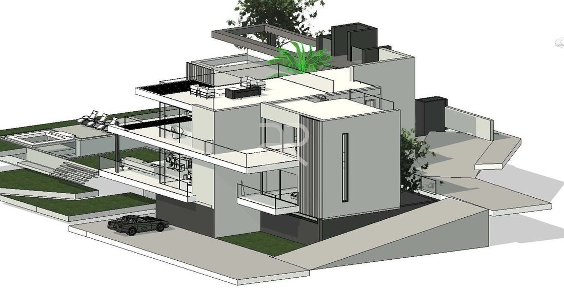 Villa in Quinta do Lago, Almancil, Portugal 3 - 16624739