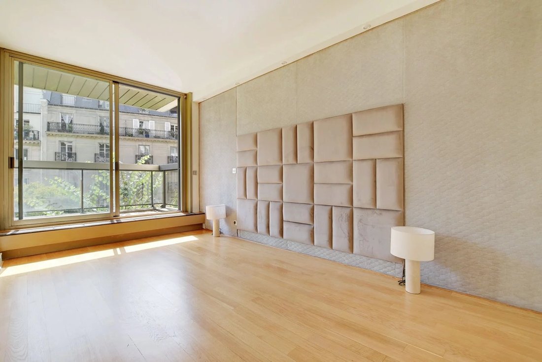 Apartment in Paris 16e Arrondissement, Paris, France 5 - 16622906