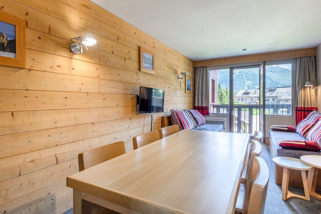 Apartment in Chamonix-Mont-Blanc, Auvergne-Rhône-Alpes, France 3 - 16625451