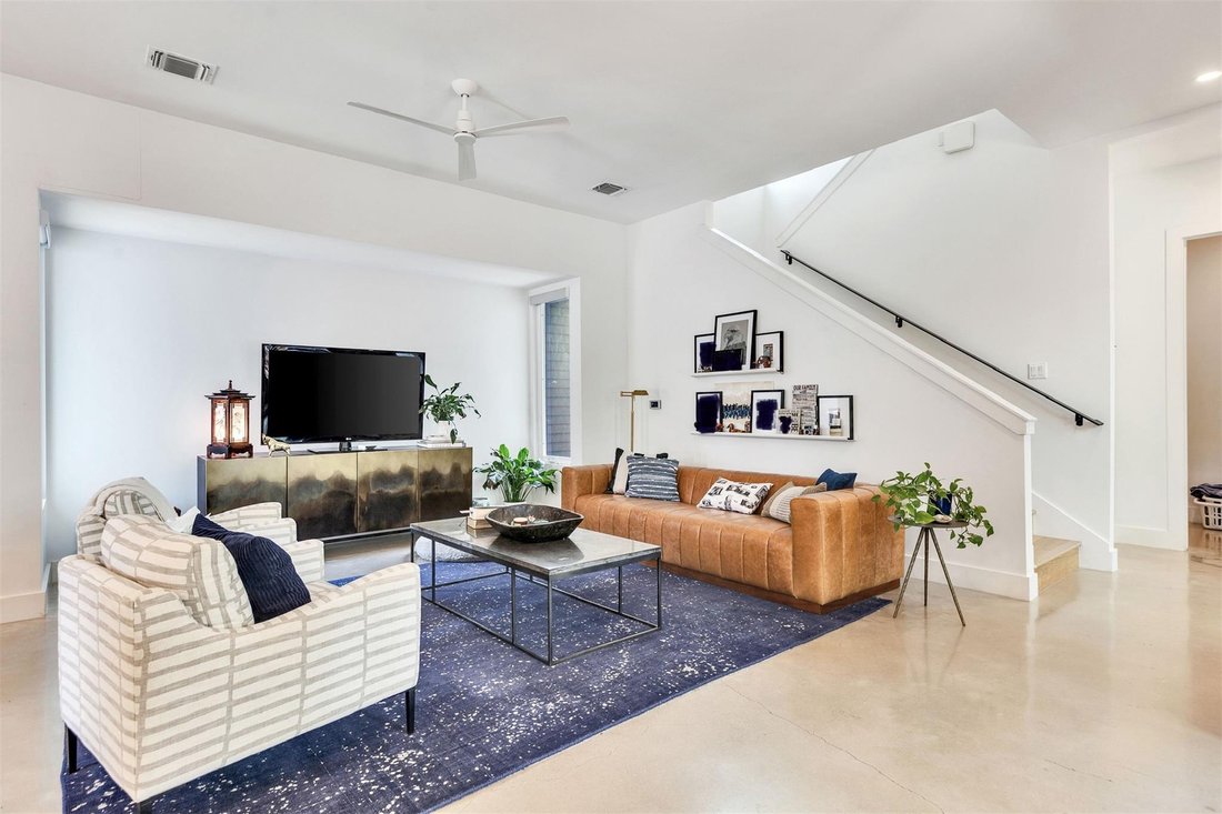 House in Austin, Texas, United States 5 - 16623893