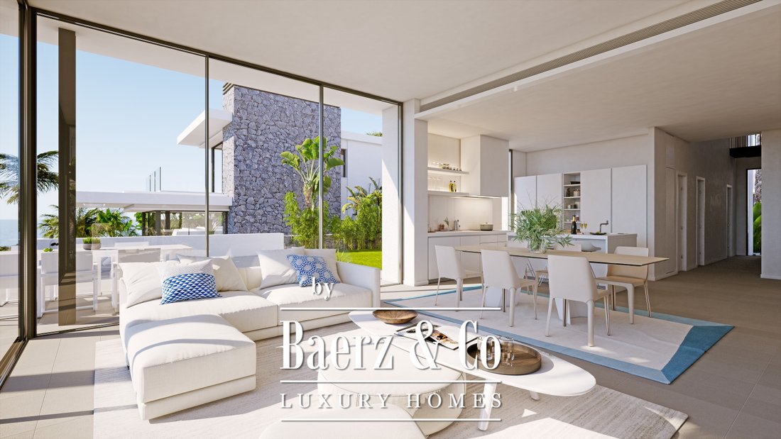 Villa in Guia de Isora, Canary Islands, Spain 3 - 16625748