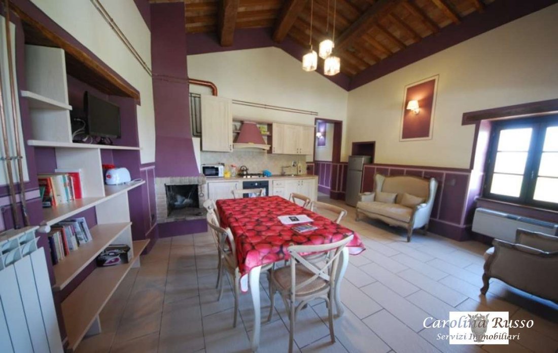 Country House in Spoleto, Umbria, Italy 2 - 16623608